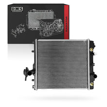 Suzuki Ignis RG (2000 – 2005) Engine Cooling Radiator