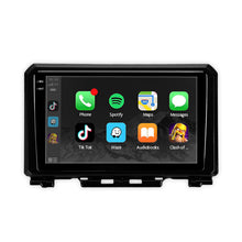 Suzuki Jimny JB74 (2015 - 2020) 9" Wireless Android 16 Head Unit for Apple CarPlay / Android Auto