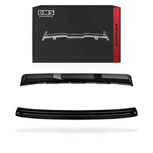 Suzuki Jimny JB74 (2018 - 2026) Bonnet Protector + Rear Roof Spoiler Deflector Spoilers Wing Lip
