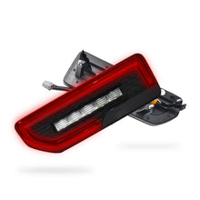Suzuki Jimny JB74 (2019 - 2024) Sequential JDM Smoked LED Tail Lights LH + RH