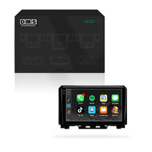 Suzuki Jimny JB74 (2022 - 2023) 9" Wireless Android 15 Head Unit for Apple CarPlay / Android Auto