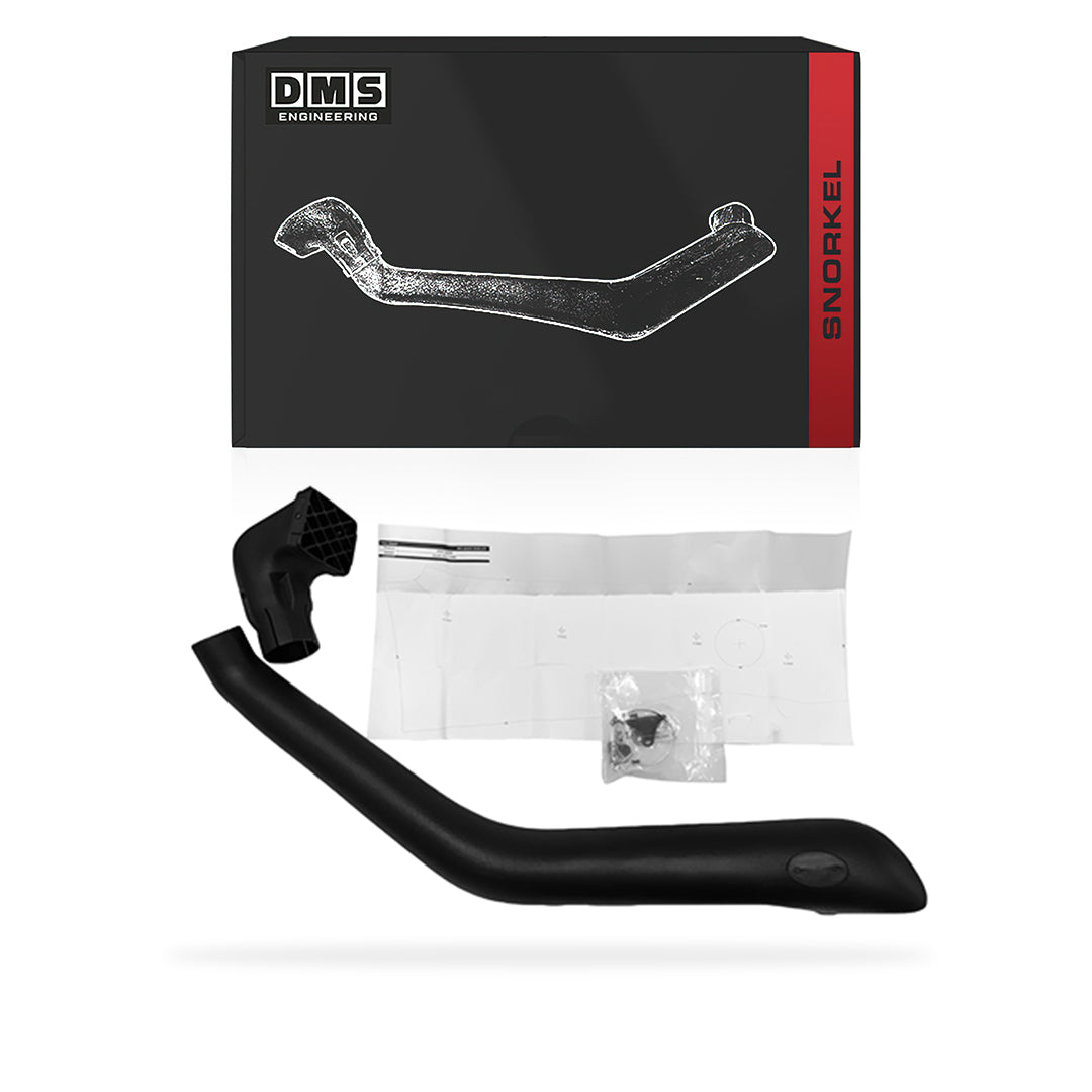 Suzuki Jimny SN413 (1997 - 2018) Snorkel Kit