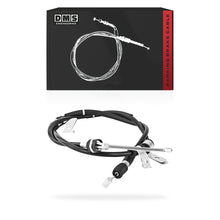 Suzuki Jimny SN413 (1998 - 2018) Parking Brake Cable LH + RH