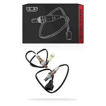 Suzuki Liana (2001-2007) 1.3L O2 Oxygen Sensor Set
