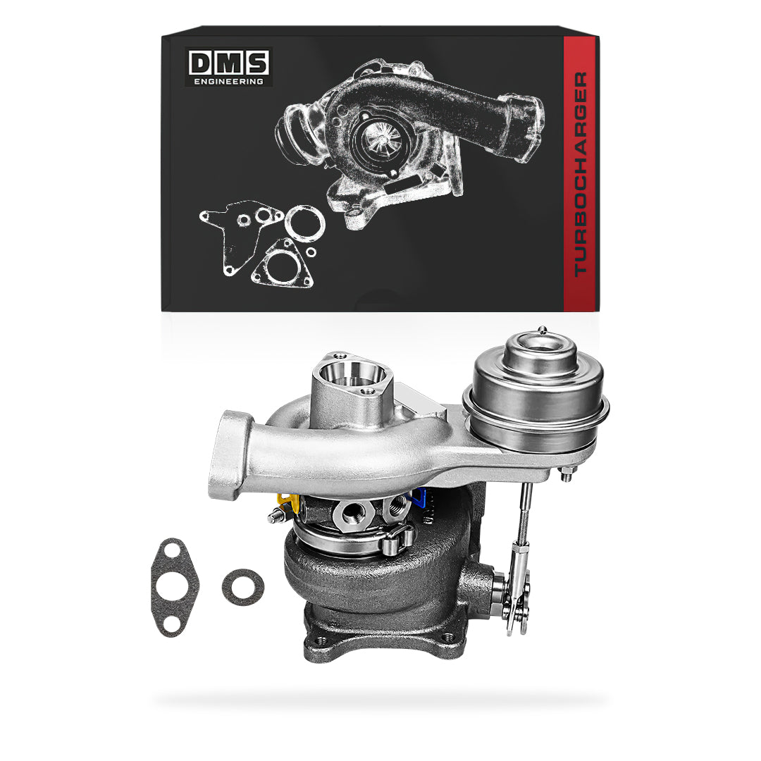 Suzuki S-Cross JY (2016 - 2024) 1.4L Billet Turbocharger