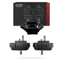 Suzuki Sierra SJ (1981 - 2000) 1.0L / 1.3L Engine & Transmission Mounts