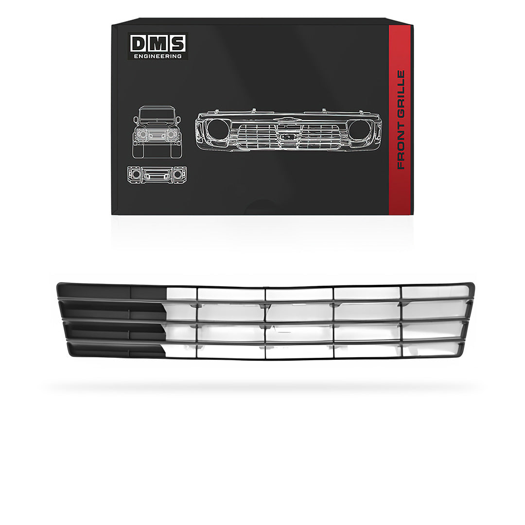 Suzuki Swift EZ (2005 - 2007) Lower Front Bar Grille