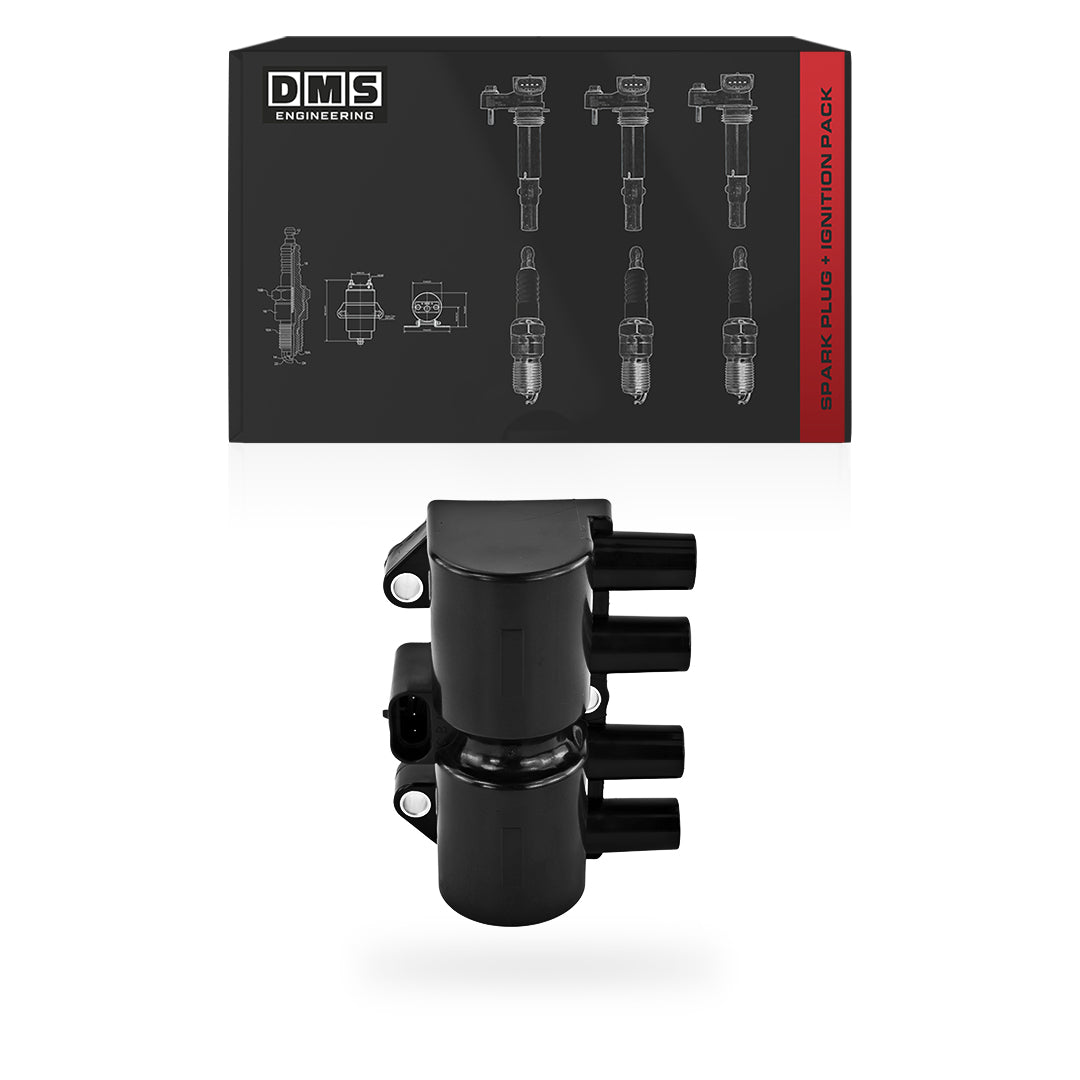 Suzuki Swift EZ (2006 - 2011) Ignition Coil