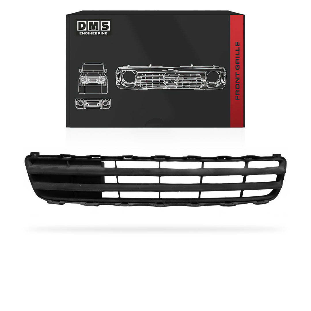 Suzuki Swift EZ (2007 - 2010) Lower Front Bar Grille