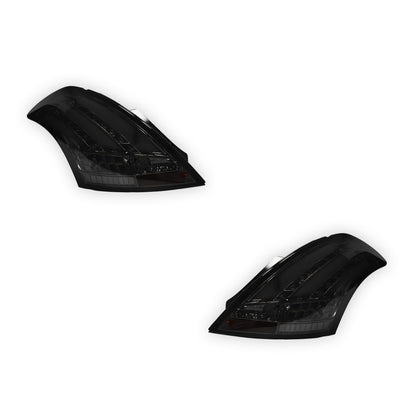 Suzuki Swift FZ (2011 - 2017) Sequential LED Tail Lights LH + RH