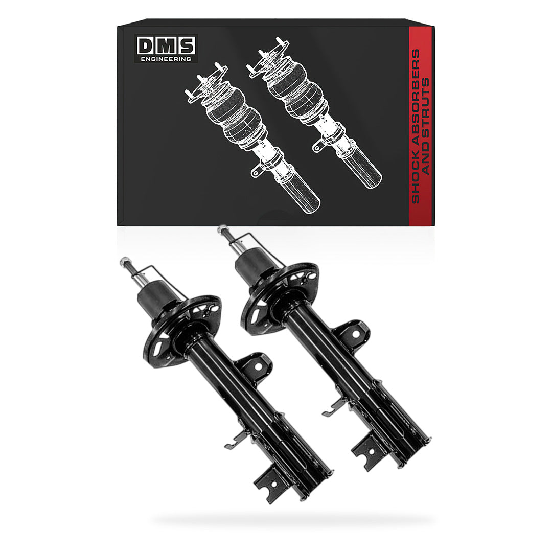 Suzuki Swift FZ (2012 - 2017) Front Shock Absorbers LH + RH