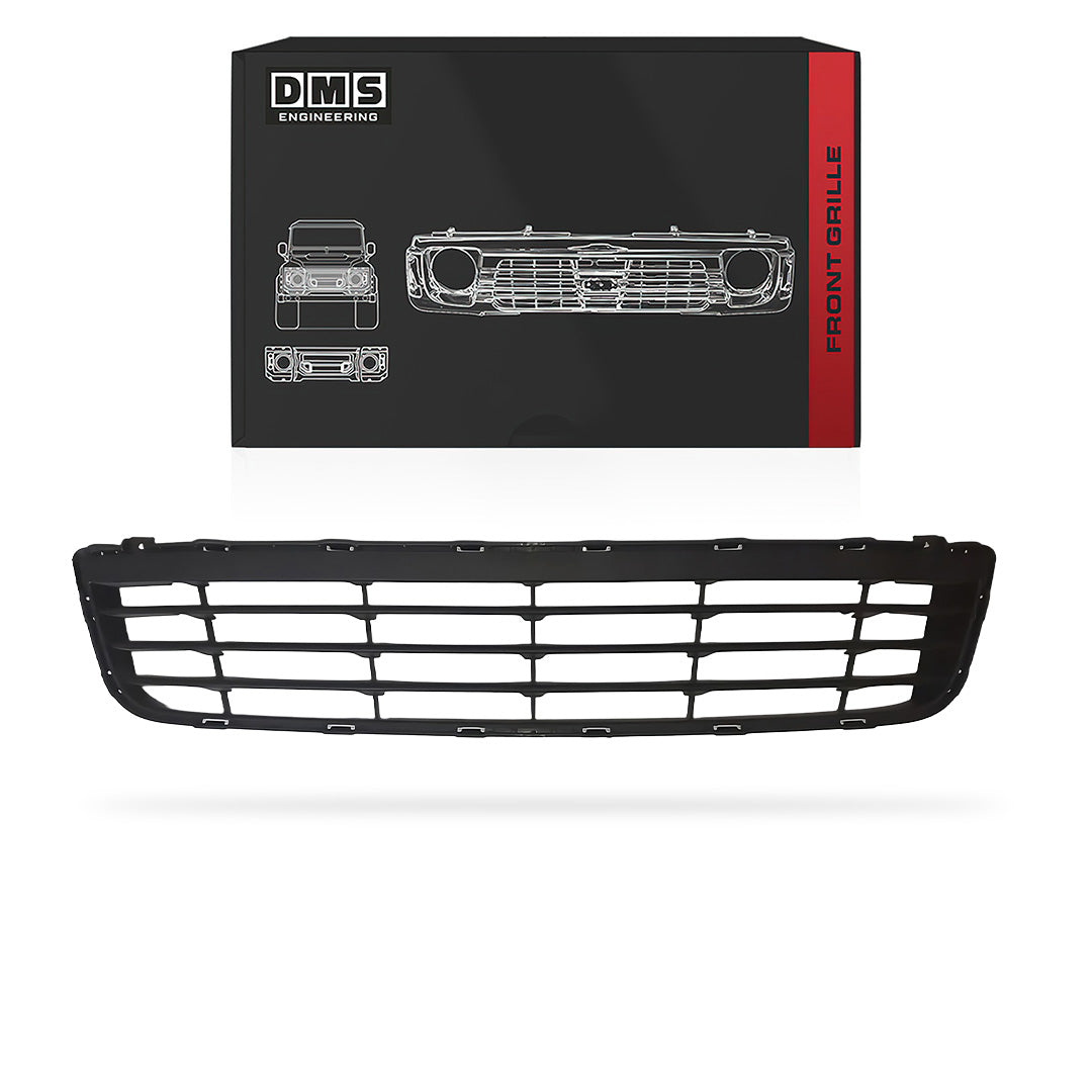 Suzuki Swift FZ (2013–2016) Genuine Front Lower Grille