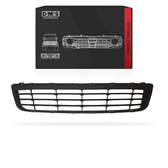 Suzuki Swift FZ (2013–2016) Genuine Front Lower Grille