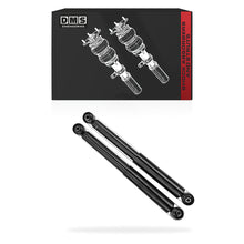 Suzuki Vitara JT / LY (2005 - 2026) Rear Shock Absorbers LH + RH
