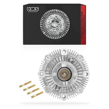 Suzuki Vitara SE416 (1988 - 1997) Radiator Cooling Fan Clutch
