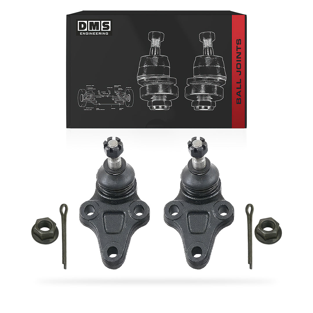 Suzuki Vitara SE416 (1988 - 1998) Lower Ball Joints LH or RH