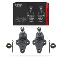 Suzuki Vitara SE416 (1988 - 1998) Lower Ball Joints LH or RH