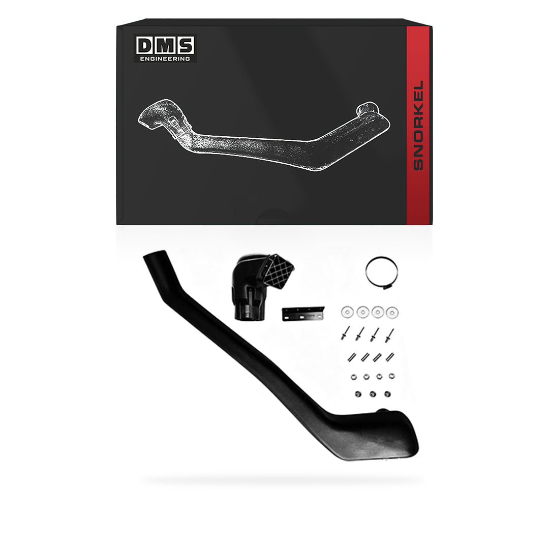 Suzuki Vitara SE416 (1991 - 1999) Snorkel Kit