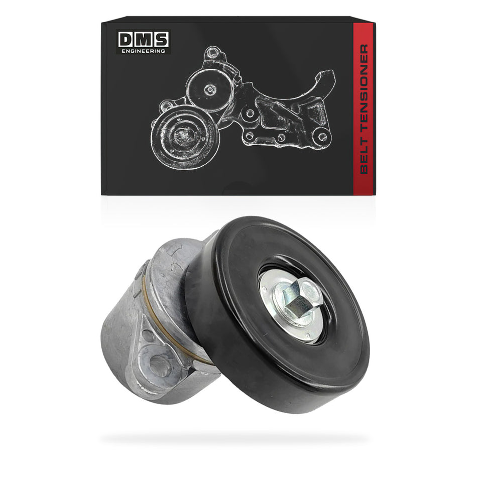 Suzuki Vitara (1999 - 2003) 2.0L Belt Tensioner