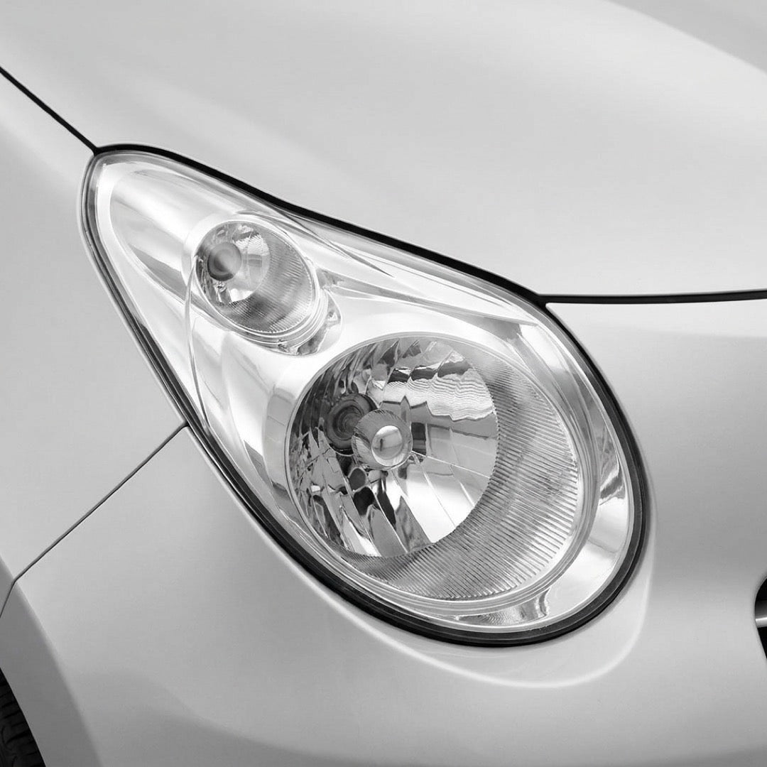 Suzuki Alto GF (2009 - 2013) Halogen OEM Style Headlights LH + RH