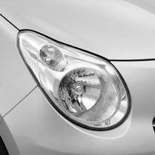 Suzuki Alto GF (2009 - 2013) Halogen OEM Style Headlights LH + RH