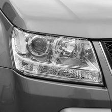 Suzuki Grand Vitara JB / JT (2005 - 2012) Halogen OEM Style Headlights LH + RH