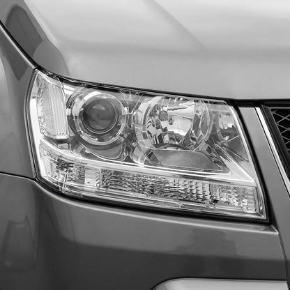 Suzuki Grand Vitara JB / JT (2005 - 2012) Halogen OEM Style Headlights LH + RH