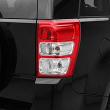 Suzuki Grand Vitara JB / JT (2005 - 2017) OEM Style Tail Lights LH + RH