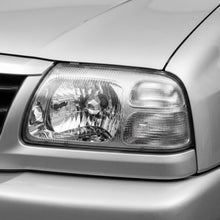 Suzuki Grand Vitara SQ420 / SQ625 (1998 - 2005) Halogen OEM Style Headlights LH + RH