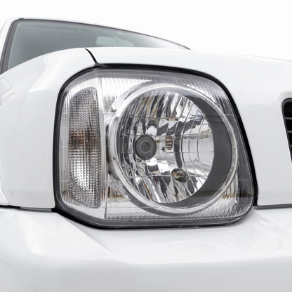 Suzuki Jimny SN413 (1998 - 2018) Halogen OEM Style Headlights LH + RH