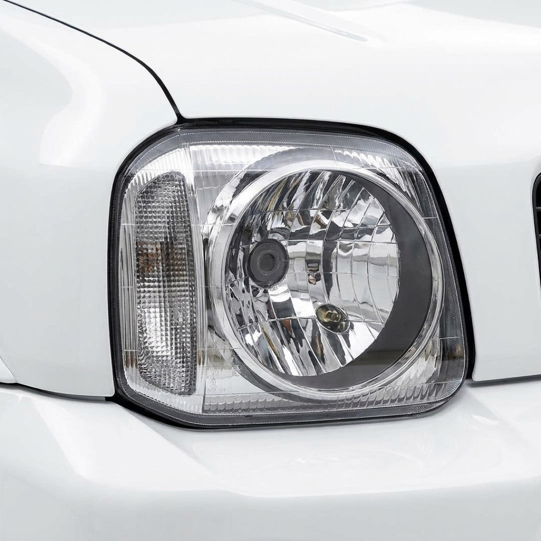 Suzuki Jimny SN413 (1998 - 2018) Halogen OEM Style Headlights LH + RH