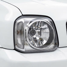 Suzuki Jimny SN413 (1998 - 2018) Halogen OEM Style Headlights LH + RH