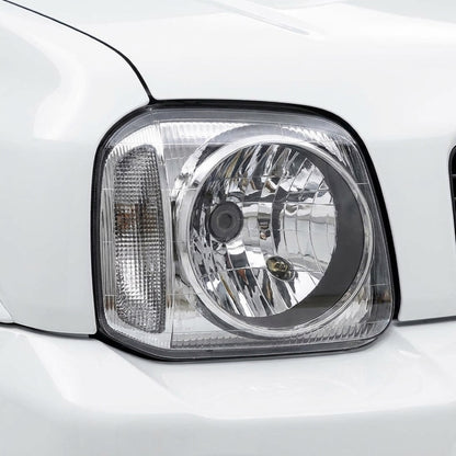 Suzuki Jimny SN413 (1998 - 2018) Halogen OEM Style Headlights LH + RH