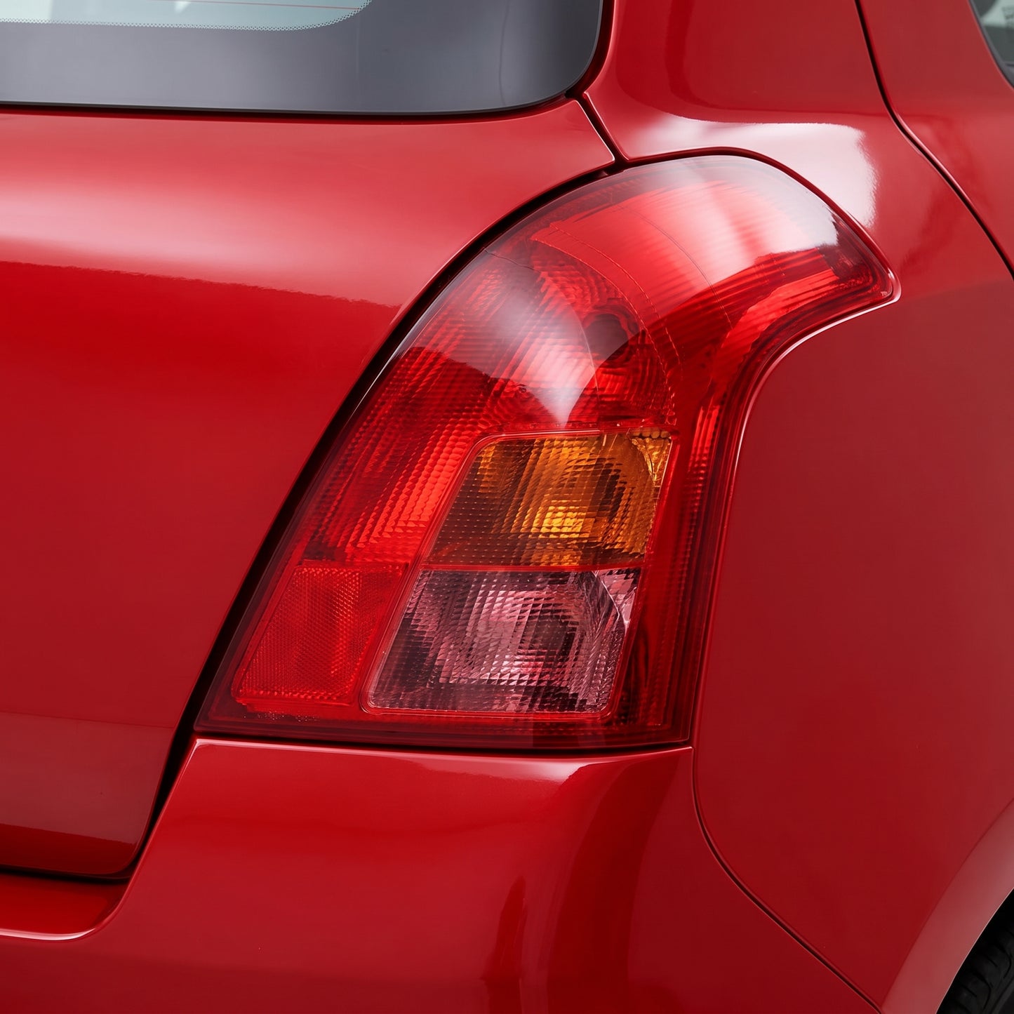 Suzuki Swift EZ / RS415 Hatch Series 1 (2005 - 2007) OEM Style Tail Lights LH + RH