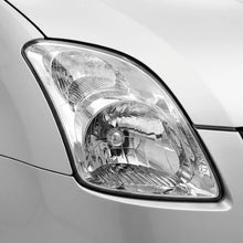 Suzuki Swift EZ / RS415 (2005 - 2011) Chrome OEM Style Headlights LH + RH