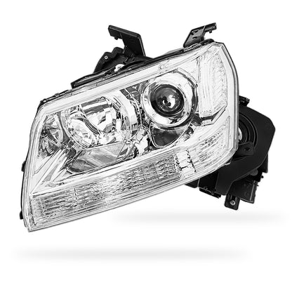 Suzuki Grand Vitara JB / JT (2005 - 2012) Halogen OEM Style Headlights LH + RH