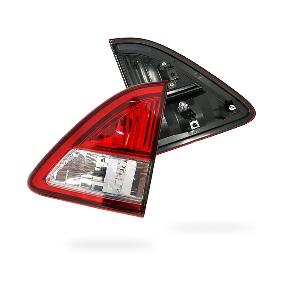 Mazda BT-50 UR (2015 - 2020) Halogen Inner OEM Style Tail Lights LH + RH