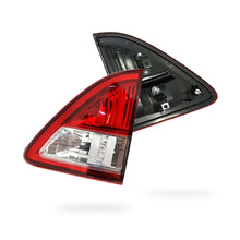 BT-50 UR OEM-Style Tail Lights