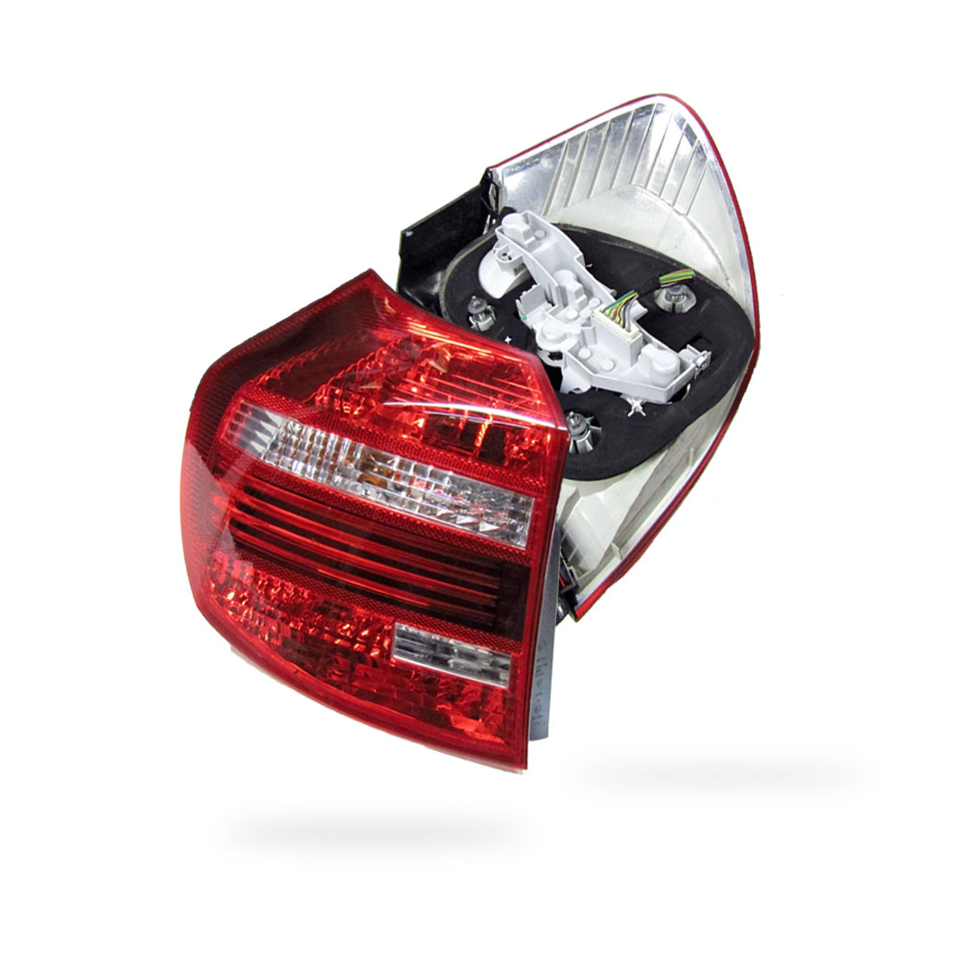 1 Series E87 OEM-Style Tail Lights