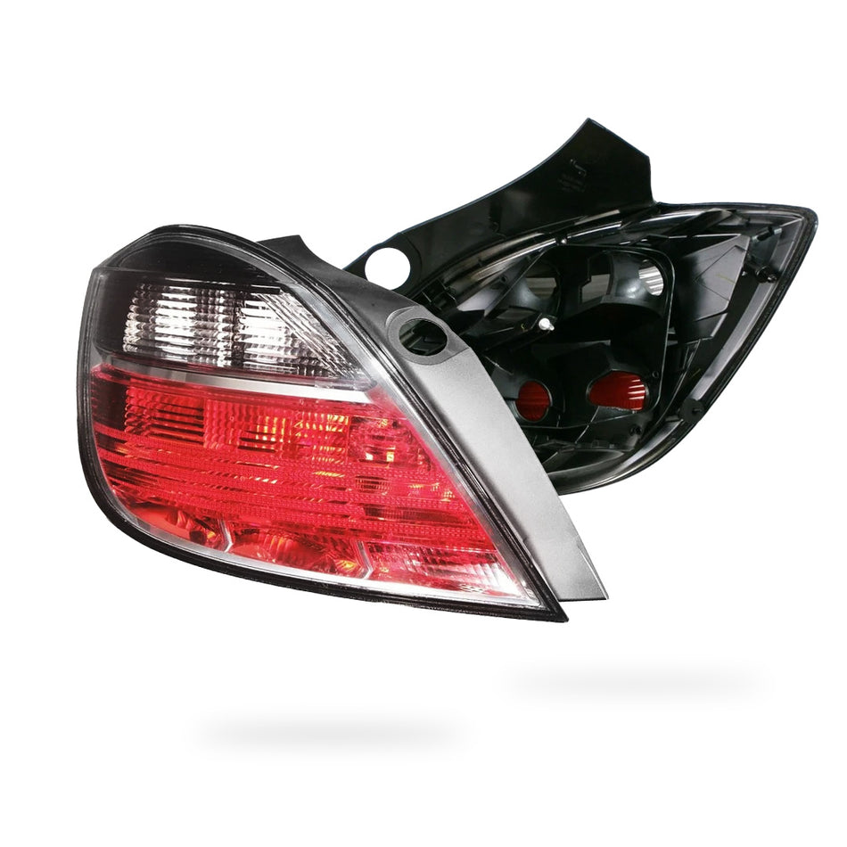 Holden Astra AH (2005 - 2009) Tail Lights LH + RH