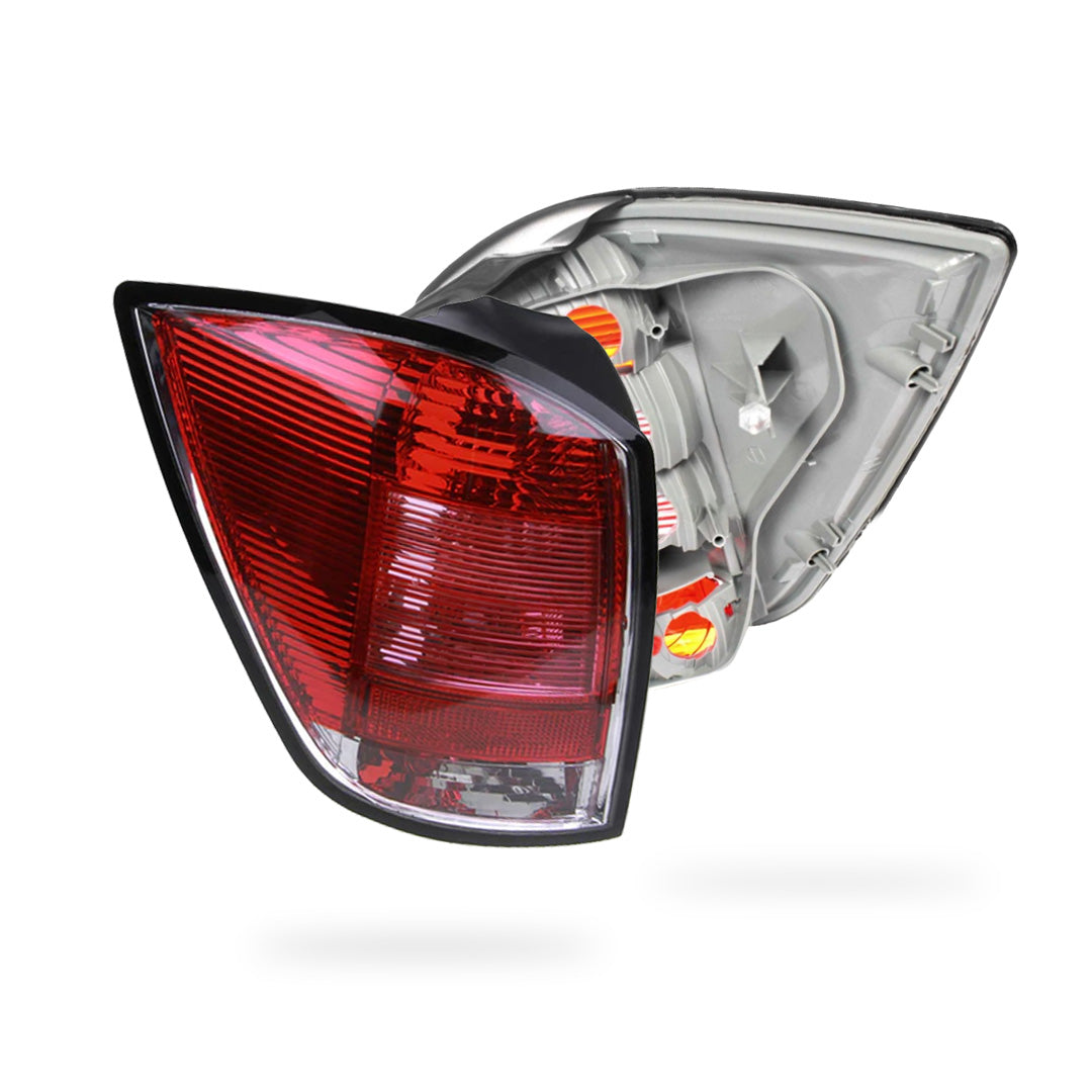Astra AH OEM-Style Tail Lights