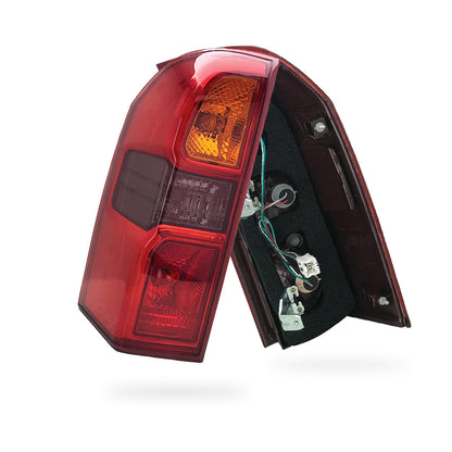 Nissan Patrol GU (2004 - 2012) Halogen Tail Lights LH + RH