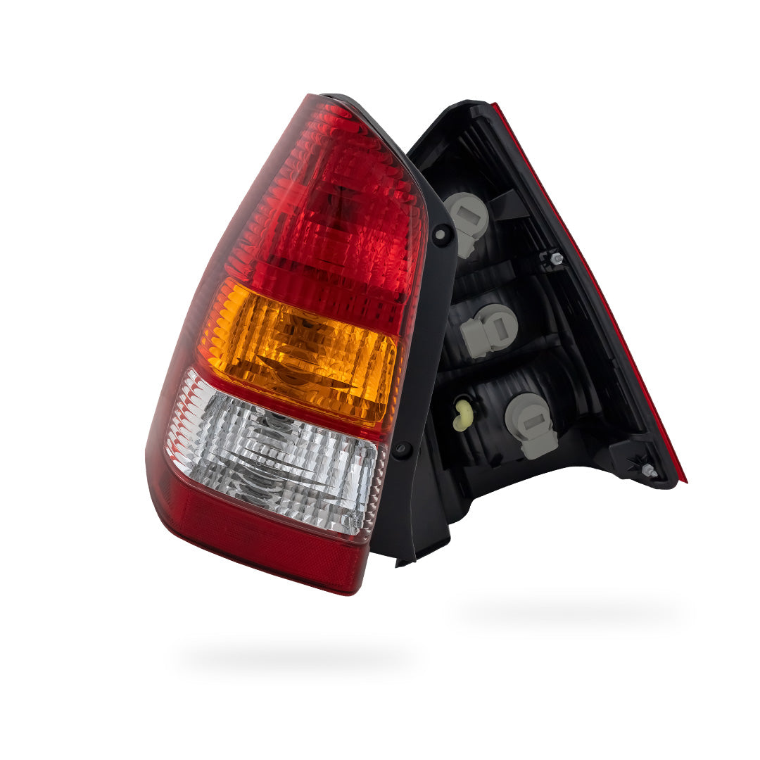 Tribute EP OEM-Style Tail Lights