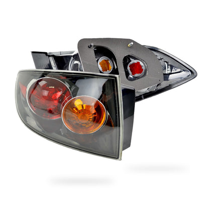 Mazda 3 BK OEM-Style Tail Lights