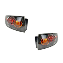 Mazda 3 BK (2004 - 2006) Halogen Tail Lights LH + RH