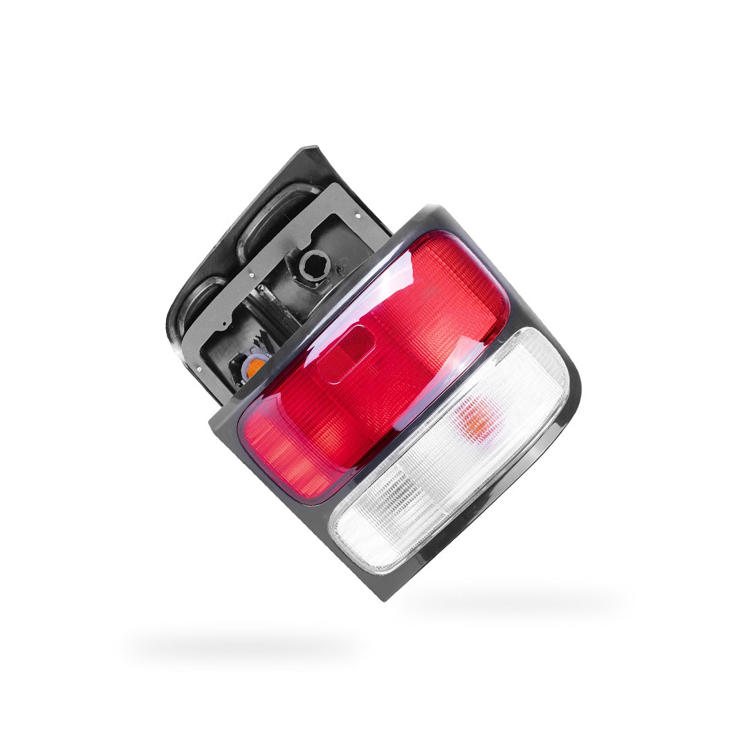 Toyota Coaster Bus BB40 / BB50 / HZB50 (2002 - 2017) Halogen Tail Lights LH + RH