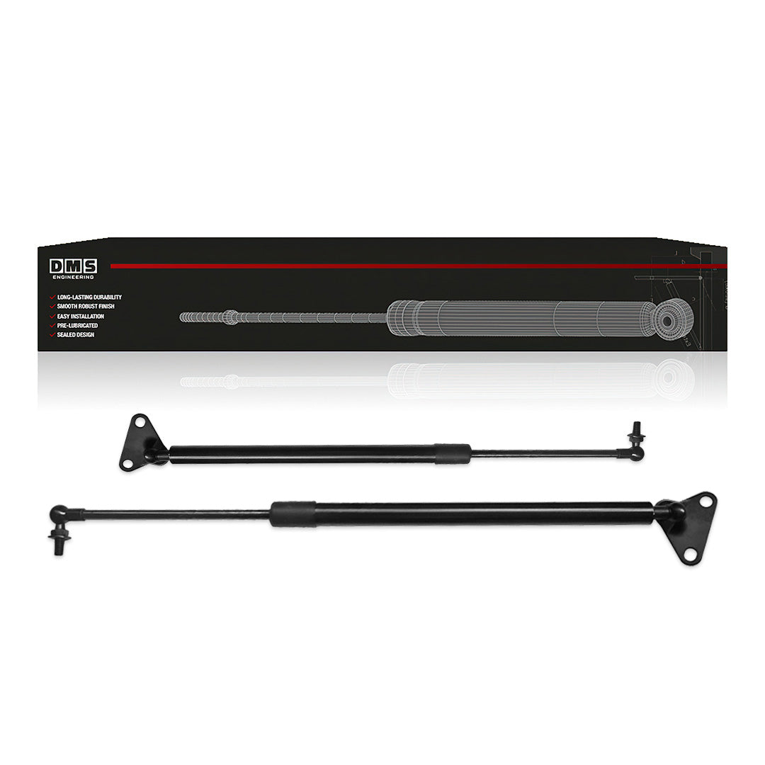 Toyota LandCruiser URJ202 / UZJ200 / VDJ200 Series (2007 - 2017) Tailgate Boot Gas Struts