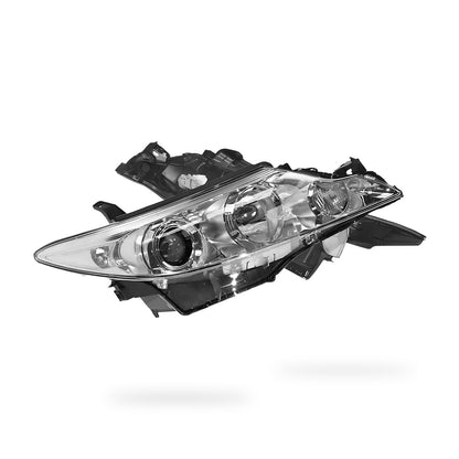 Toyota Tarago ACR50R (2008 - 2019) Halogen OEM Style Headlights LH + RH