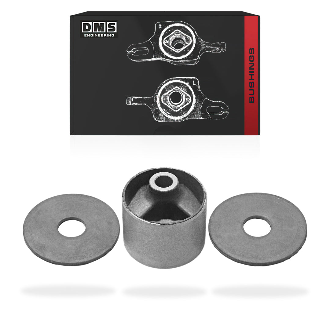 Toyota Alphard AH20 / AH30 (2008 - 2023) Differential Mount Bushing