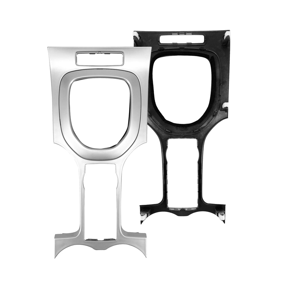 Holden Commodore VE Series 2 (2010 - 2013) Centre Console Trim Short Type